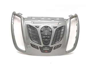 Ford C-MAX II 2013 Radio CD-Player DVD-Player Navigation AM5T18K811CE ZVG50908 - Bild 1 von 4