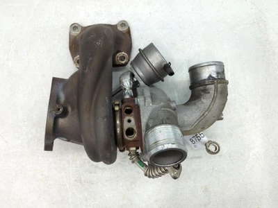 Турбонагнетатель нагнетатель нагнетатель нагнетатель Ford Edge 2015–2018 годов E5M8R - Изображение 1 из 4