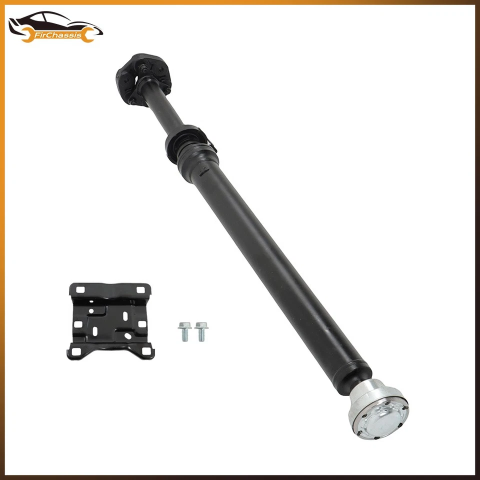 For Porsche Cayenne 2003-2010 Rear Drive Shaft Assembly Driveshaft 95542102012 - Imagem 1 de 4