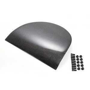 TOMEI CARBON BUMPER COVER 86/FR-S/BRZ EARLY MODEL LH - Picture 1 of 2