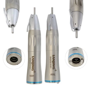 Dental 1:1 Implant Straight Surgical Handpiece External Irrigation NSK X-SG65L - Picture 1 of 48