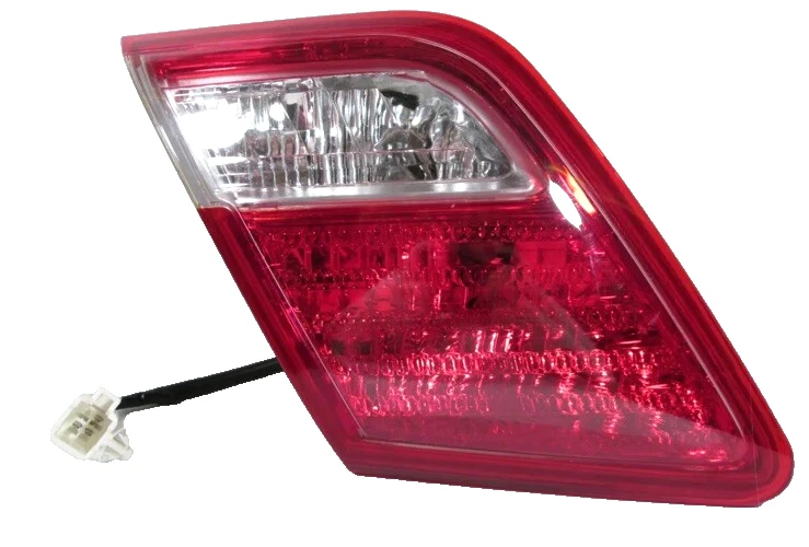 Luz trasera izquierda lado del conductor Toyota Camry 2007-2009 | TY876-B100L | nueva Foto 1 de 4