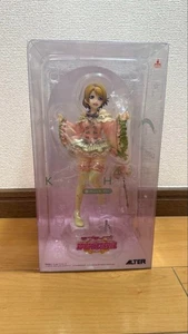 Love Live! School Idol Festival Hanayo Koizumi March Ver 1/7 PVC Figure Jp Alter - Picture 1 of 1