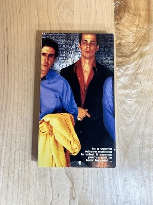 The Usual Suspects Academy Screener VHS For Your Consideration VERY RARE - Image 1 of 4