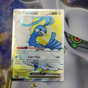 Altaria ex 232/182 SV04: Paradox Rift Holo - Picture 1 of 2