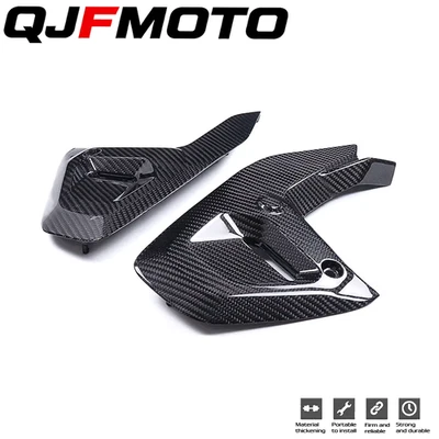 R1300 GS Radiator Side Cover Panel Frame Guard Fairing For BMW R1300GS 2024-2025 - Image 1 of 4