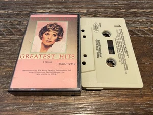 Anne Murray "Greatest Hits" Used Cassette - Picture 1 of 2