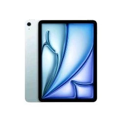APPLE iPAD AIR 11" 2025 11" CHIP APPLE M3 512GB WI-FI ITALIA BLUE - Imagen 1 de 1