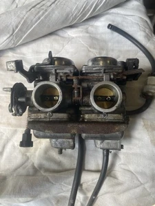 AJS regal raptor daytona EOS 125 Carbs - Picture 1 of 7