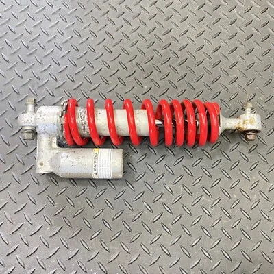 2004-2009 OEM SUZUKI QUADSPORT LTZ 250 LTZ250 Rear Shock Absorber Suspension — 第 1/4 张图片