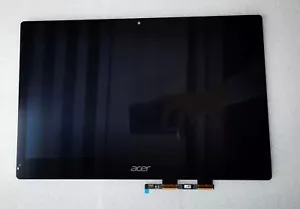 Acer Spin 5 SP513-51 13,3 pulgadas FHD LCD Pantalla Táctil Conjunto Conector 30 pines - Imagen 1 de 2