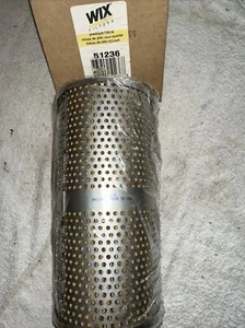 WIX 51236 Hydraulic Filter. Made In Usa Free Shipping. - Picture 1 of 4