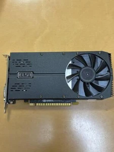 ELSA GeForce GTX 1050 Ti 4GB ST - Bild 1 von 2