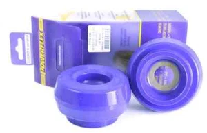 Powerflex Front Strut Top Mounts Bushes for VW Corrado VR6 PFF85-239 inc Bearing - Picture 1 of 1