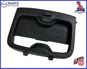 VAUXHALL GRANDLAND CUP HOLDER X 2017-2023 BOTTLE STORAGE DIVIDER GENUINE OPEL - Picture 1 of 9