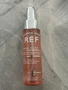 REF Shine Elixir 2,70 oz - NUOVO + SPEDIZIONE GRATUITA - Foto 1 di 2