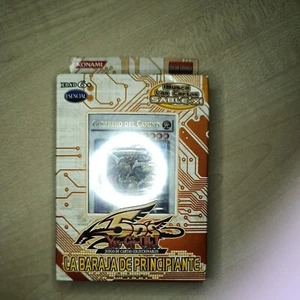 Yugioh Starter Deck 2009 La Baraja Principiante Spanish sealed 1st Edition - Bild 1 von 6