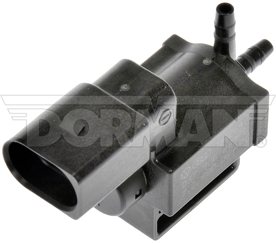 Colector de admisión de motor Runner Solenoide Dorman para Audi A6 Quattro 2003 2002-2018 Foto 1 de 3