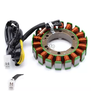 Stator Coil For Honda VT750C Shadow Aero 2004 2005 2006 2007 2008 2009 - Picture 1 of 8