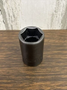 Mac Tools 13/16” Intermediate Impact Socket 3/8” Drive - 6-Point XIP266 - Picture 1 of 7