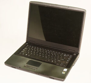 Gateway MX6930 Laptop, Complete, Non-functional