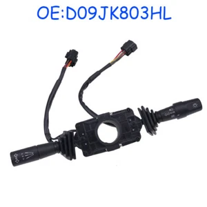 New Combined Switch fit D09JK803HL Heli Forklift CPQYD25 CPQYD30 - Picture 1 of 7