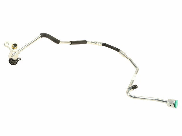 Manguera de aire acondicionado para Volvo S40 2004-2009 2005 2006 2007 2008 T436CG Foto 1 de 1