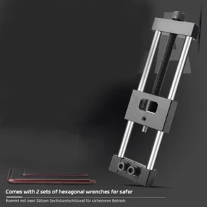 Removal Tool Game Rooms Precisions Engineered Darts Points Darts Repointer Tool - Picture 1 of 8