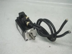 Yaskawa SGMJV-01ADL21 SGMJV01ADL21 AC Servomotor 30 Tage Garantie - Bild 1 von 7