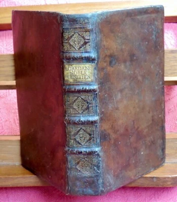 LOREDANO NOBLE VENITIEN - Correspondance - 1728 - (Italien/français)  - Photo 1/4