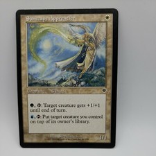 Sunscape Apprentice  x1 - Invasion - MTG - Near Mint