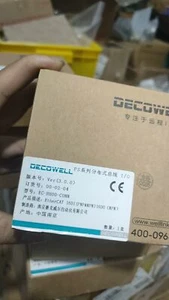 1PCS NEW EC-HH00-C0NN bus module DECOWELL - Picture 1 of 3