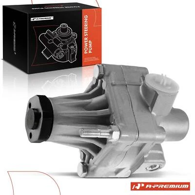 Bomba de dirección asistida para Porsche 924 944 968 1983-1995 2,5 L 2,7 L 3,0 L 94434743200 Foto 1 de 4