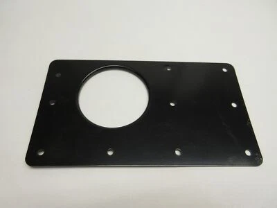 1995 ARCTIC CAT COUGAR EXHAUST OUTLET PLATE NEW NOS OEM 0612-472 - Image 1 of 4