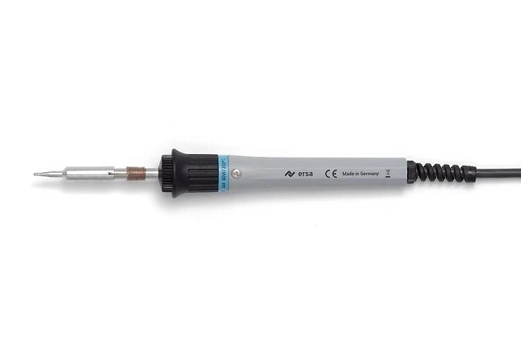 ERSA Lötkolben Basic Tool 60 für ANALOG60 / MS6000 / MS60  60 Watt  0670CDJ - Bild 1 von 1