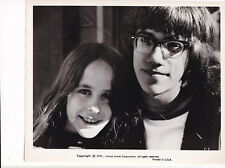 Original Press Photo Glynnis O'Connor & Robby Benson in the film Jeremy 1973 (6)