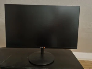 Acer Nitro XV272UP 27 Zoll, LED LCD, WQHD IPS Gaming Monitor - Schwarz - Bild 1 von 3