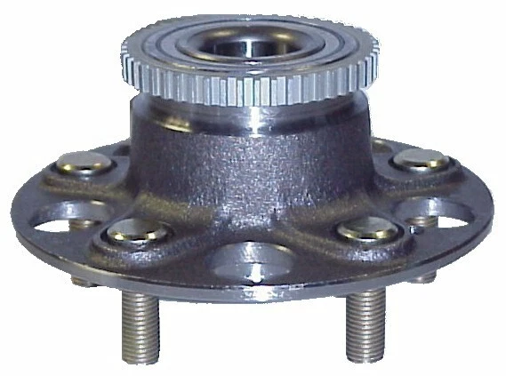 Conjunto de cojinete de rueda y buje para Honda Accord 1998-2002 componente del tren motriz Foto 1 de 2