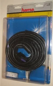 Hama HQ VGA kabel 10 m. - Photo 1/1