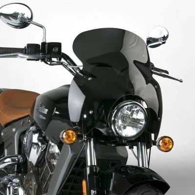 National Cycle Nat Cycle Wave Indian Scout Dr K Smk 10.5" N21605 Foto 1 de 4