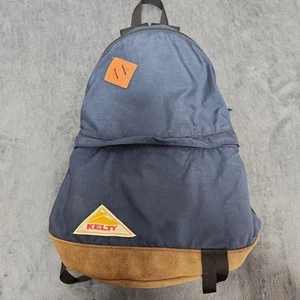 Kelty Nylon Backpack able Durable Bag - Picture 1 of 3