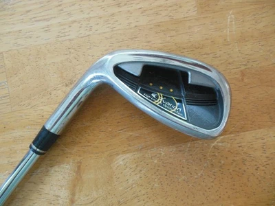 Adams Golf Ovation 2 - 8 Iron / TT Ovation UniFlex Shaft LH - Image 1 of 4
