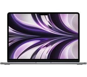 Apple MacBook Air 13.6 Inch (M2), 16GB, 256GB SSD, Space Grey - (Brand New) - Afbeelding 1 van 1