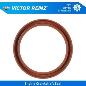 For 2000-2005 Toyota MR2 Spyder Engine Crankshaft Seal Rear Victor Reinz 2001 - Picture 1 of 1