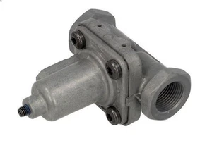 Overflow Valve WABCO 4341002490 for MERCEDES-BENZ OH 4.249 1995- - Picture 1 of 8