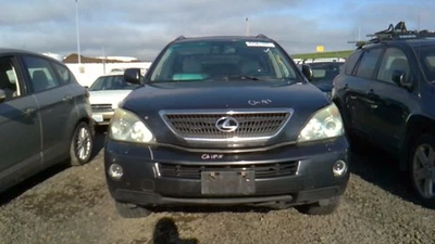 Conjunto de limpador de ar usado serve: 2006 Lexus RX400H 3.3L VIN W 5º dígito híbrido Gr - Imagem 1 de 4