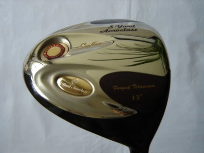 S-Yard SEIKO® Ladies Driver Acroclass - Image 1 of 4