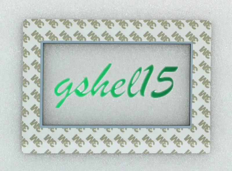 1PC New AMT10736 PT070-1BF-T1S PT070-10F-T1S KDT-3675 KDT-3861 Touch pad #YF - Image 1 of 4