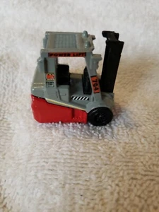 Matchbox Fork lift Truck 1/64...AS SHOWN.. - Picture 1 of 6