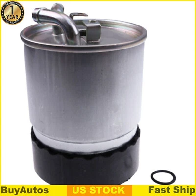 Fuel Filter 6420920501 6460900252 For Mercedes-Benz E320 2005-2009 GL320 - Image 1 of 4